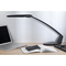 UNiLUX Lampe de bureau  LED BRIO 2.0, noir