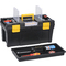 allit Valise  outils McPlus Promo 23, PP, noir / jaune