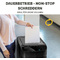 Fellowes Destructeur de documents AutoMax 550C,