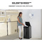 Fellowes Destructeur de documents AutoMax 550C,