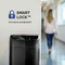 Fellowes Destructeur de documents AutoMax 550C,