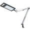 Hansa Lampe de bureau LED 4 Work, socle et pince, anthracite