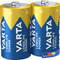 VARTA Pile alcaline Longlife Power, Mono (D/LR20)