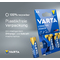 VARTA Pile alcaline "LONGLIFE Power", Mignon (AA/LR6)