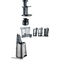 SEVERIN Extracteur de jus "Slow Juicer" ES 3571, 150 W