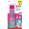 tesa Stylo de colle "Glue Pen", sans solvant, 2 x 20 g