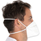 HYGOSTAR Masque de protection respiratoire SUPER PROTECT