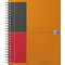 Oxford International Cahier "NOTEBOOK", A5+, lign