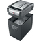 Rexel Destructeur de documents Momentum X410-SL, particules