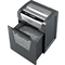 Rexel Destructeur de documents Momentum M510, particules