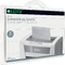 LEITZ Feuille lubrifiante pour destructeur de documents IQ