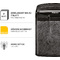 Fellowes Destructeur de documents Powershred M-7M, noir