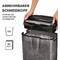 Fellowes Destructeur de documents Powershred M-7M, noir