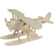 Marabu KIDS Puzzle 3D "Hydravion", 28 pices