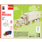 Marabu KiDS Puzzle 3D "Camion", 38 pices