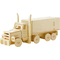 Marabu KiDS Puzzle 3D "Camion", 38 pices