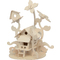 Marabu KiDS Puzzle 3D "Maison des fes", 43 pices