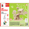 Marabu KiDS Puzzle 3D "Cabane dans l'arbre", 37 pices