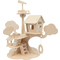 Marabu KiDS Puzzle 3D "Cabane dans l'arbre", 37 pices