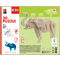 Marabu KiDS Puzzle 3D "Elphant", 27 pices