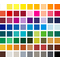 STAEDTLER Crayon couleur Design Journey, tui mtal de 72