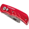 transotype Cutter PRO, botier en aluminium, rouge