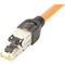 DIGITUS Connecteur RJ45, Cat. 6A (profond)