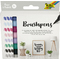 folia Stylo pinceau Brush Pens "Basic", kit de 4