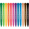 Maped Crayon de cire COLOR'PEPS TWIST, 12 en blister