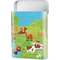 Lifemed Pansement pour enfants "Animaux", 40, bote en mtal