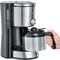 SEVERIN Machine  caf KA 4845 type Switch, avec thermos