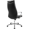 Topstar Fauteuil de direction "Chairman X", cuir vritable