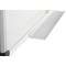 Bi-Office Tableau mixte, tableau blanc/lige, 1.500x1.200 mm