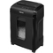 Fellowes Destructeur de documents Powershred 10M, noir