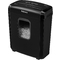 Fellowes Destructeur de documents Powershred 6M, noir