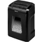 Fellowes Destructeur de documents Powershred 12C, noir