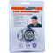 BRDER MANNESMANN Lampe frontale LED, pivotante,  7 LED