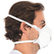 HYGOSTAR Masque respiratoire dolomite, protection: FFP3