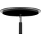 UNiLUX Lampadaire  LED LEDDY, dimmable, noir