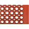 miltex Tapis de travail Yoga Grip Food, 900 x 1.500 mm