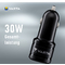 VARTA Chargeur USB pour voiture "Car Charger Dual USB Fast"