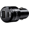 VARTA Chargeur USB pour voiture "Car Charger Dual USB Fast"