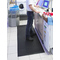 miltex Tapis de travail Yoga Flex Oil, 800 x 300 mm