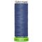 Gtermann Fil  coudre "Allesnher" rPET, 100 m, couleur: 1