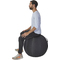 ALBA Ballon d'assise ergonomique "MHBALL", noir