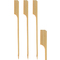 PAPSTAR Brochettes pour grillades "Golf", longueur: 250 mm