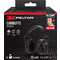 3M Casque anti-bruit 90563E, pliable, noir