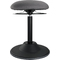 LogiLink Tabouret, hauteur rglable, noir