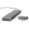 DIGITUS Hub USB 3.0 Super Speed, 7 ports, avec alimentation