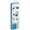 DIGITUS Convertisseur VGA - HDMI + Audio, noir